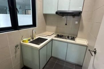 Ong Kim Wee Residences