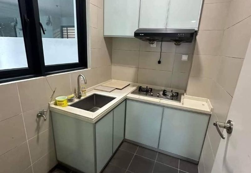 Ong Kim Wee Residences