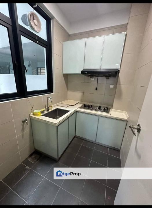 Ong Kim Wee Residences Melaka Apartment For Sale , Melaka, Melaka Tengah