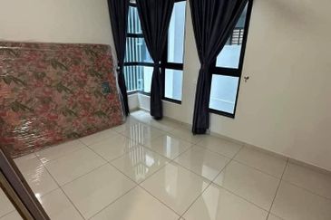 Ong Kim Wee Residences