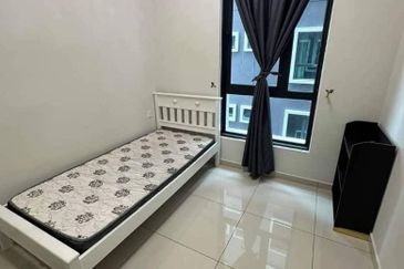 Ong Kim Wee Residences