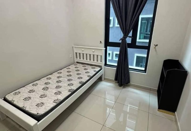 Ong Kim Wee Residences