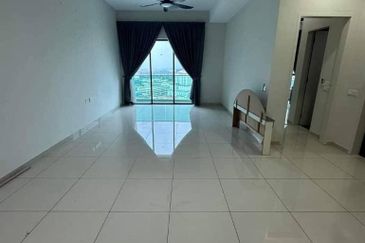 Ong Kim Wee Residences