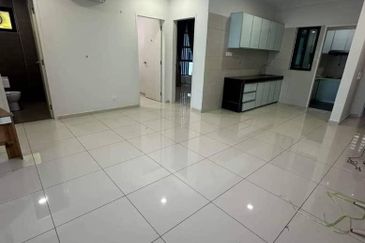 Ong Kim Wee Residences