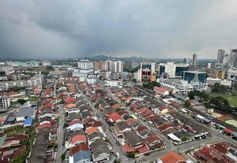 Ong Kim Wee Residences