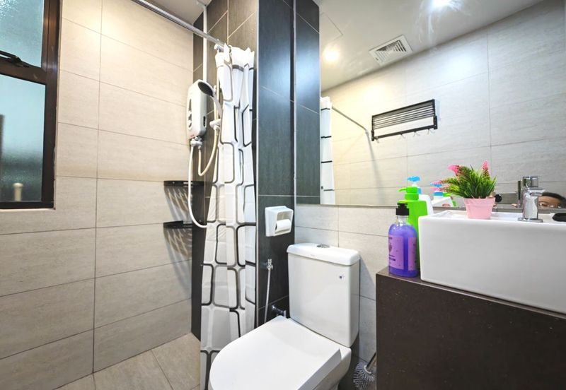 Admiral Residence, Kota Laksamana Melaka