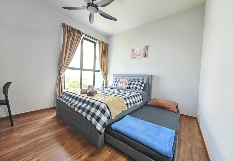 Admiral Residence, Kota Laksamana Melaka