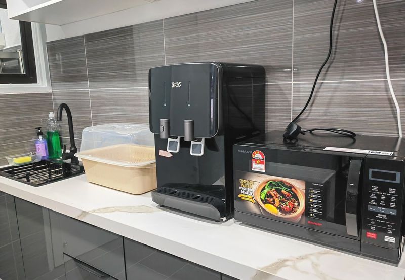 Admiral Residence, Kota Laksamana Melaka