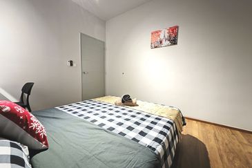 Admiral Residence, Kota Laksamana Melaka