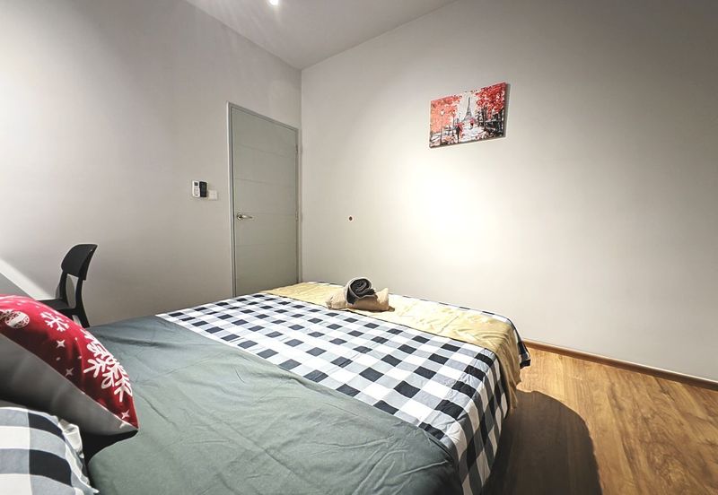 Admiral Residence, Kota Laksamana Melaka