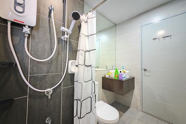 Admiral Residence, Kota Laksamana Melaka