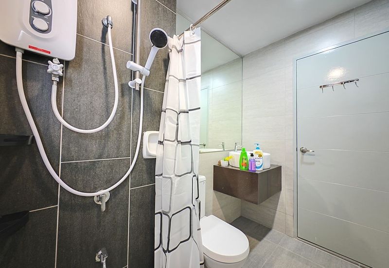 Admiral Residence, Kota Laksamana Melaka