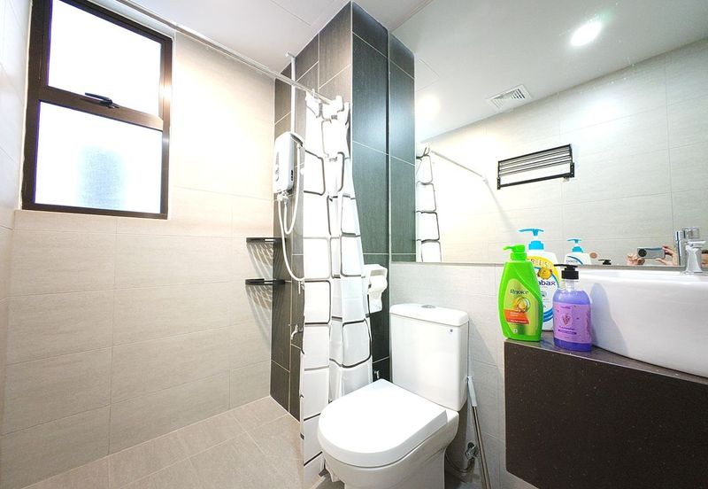 Admiral Residence, Kota Laksamana Melaka