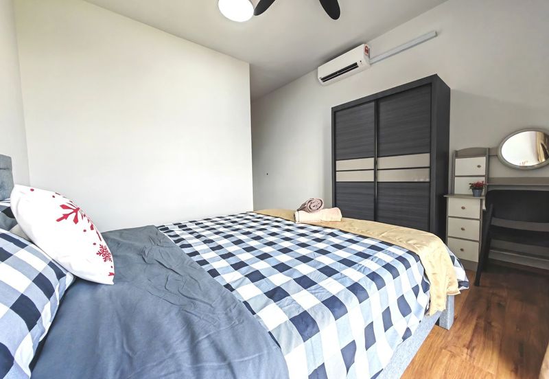 Admiral Residence, Kota Laksamana Melaka