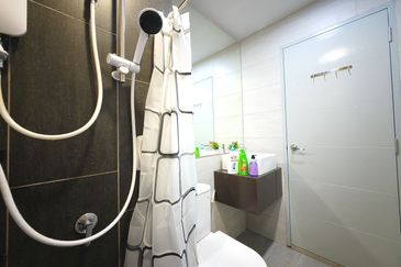 Admiral Residence, Kota Laksamana Melaka