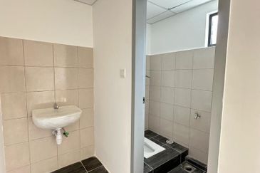 Bandar Primer Kluang