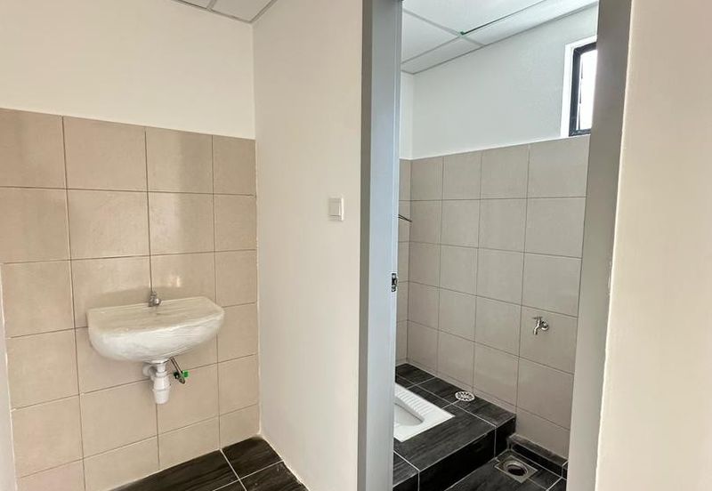 Bandar Primer Kluang