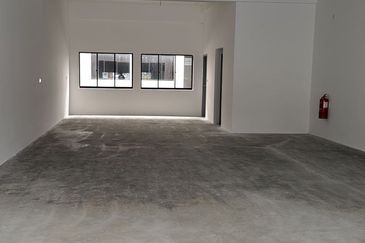 Bandar Primer Kluang