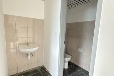 Bandar Primer Kluang