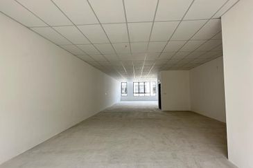 Bandar Primer Kluang