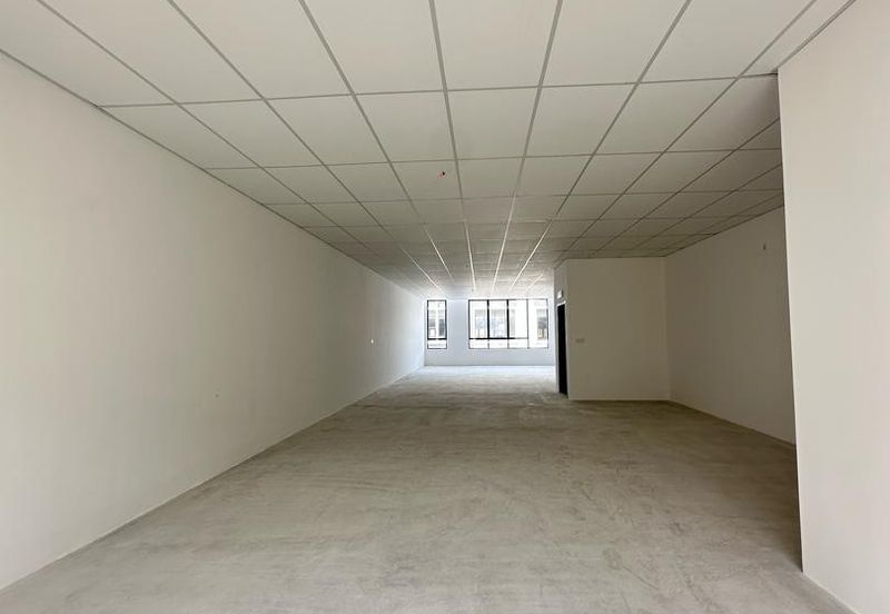 Bandar Primer Kluang