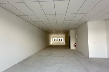 Bandar Primer Kluang