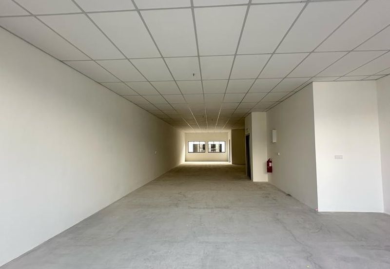 Bandar Primer Kluang