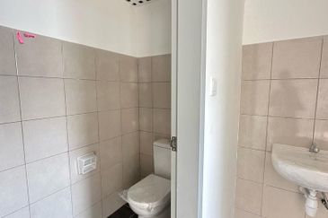 Bandar Primer Kluang