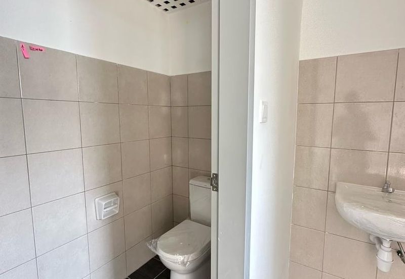 Bandar Primer Kluang