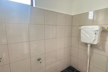 Bandar Primer Kluang