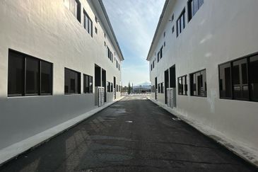 Bandar Primer Kluang