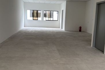 Bandar Primer Kluang