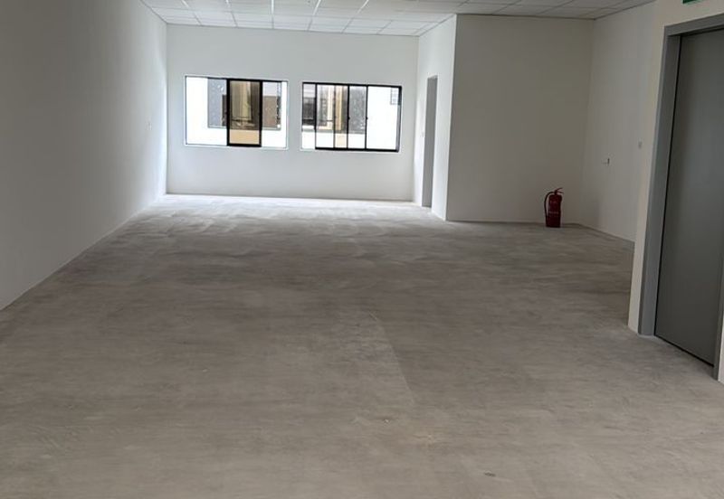 Bandar Primer Kluang