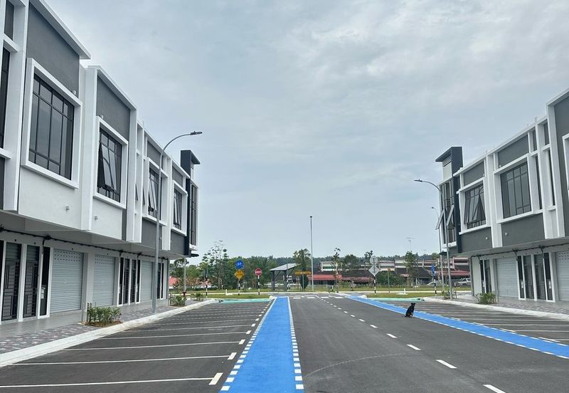 Bandar Primer Kluang