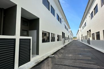 Bandar Primer Kluang