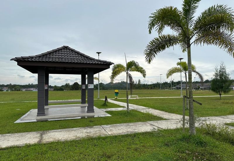 Taman Puterimas