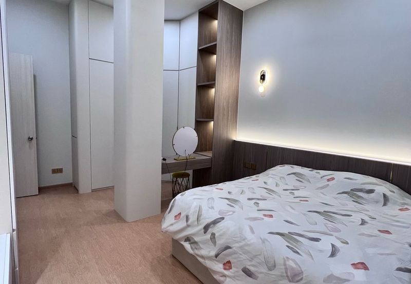 Taman Kluang Perdana