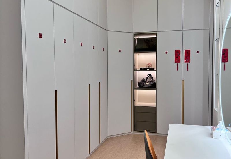 Taman Kluang Perdana