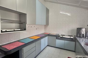 Taman Intan @ Kluang