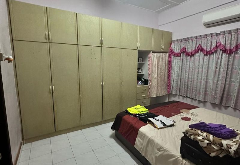 Taman Intan @ Kluang