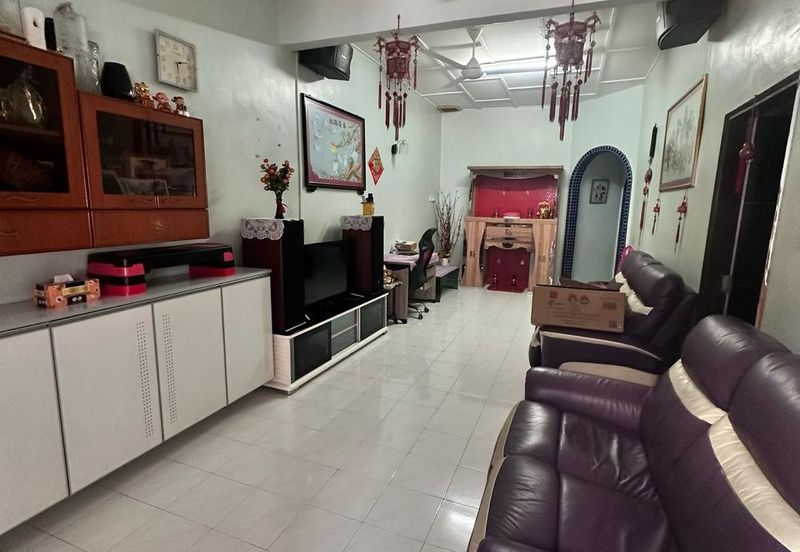 Taman Intan @ Kluang