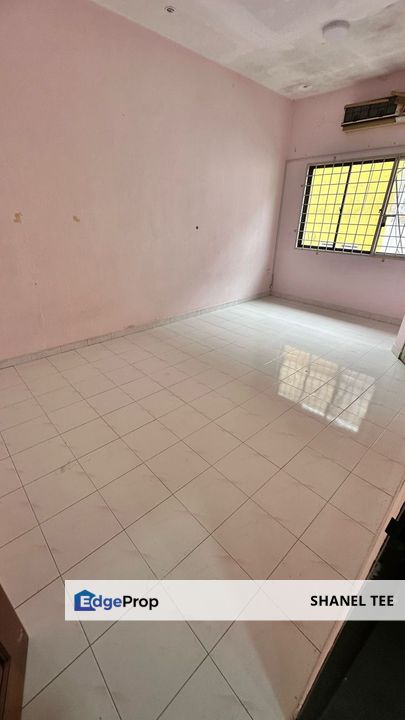 Taman Muhibbah Kluang Johor Double Storey House For Rent, Johor, Kluang