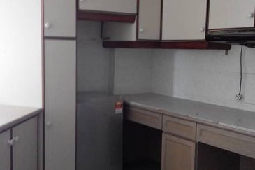 Pasir Mutiara Condominium