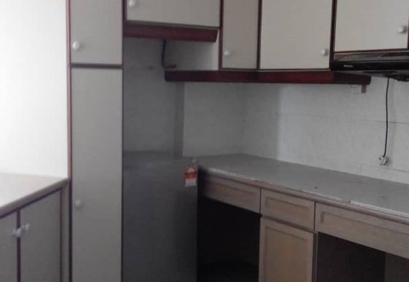 Pasir Mutiara Condominium