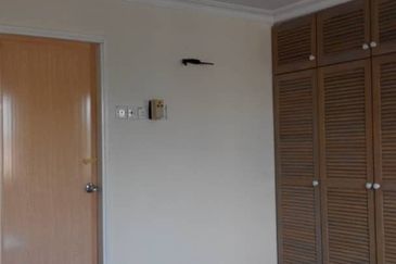 Pasir Mutiara Condominium