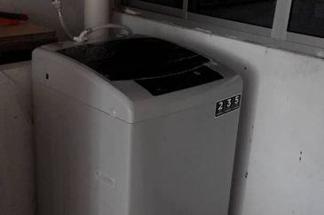 Pasir Mutiara Condominium