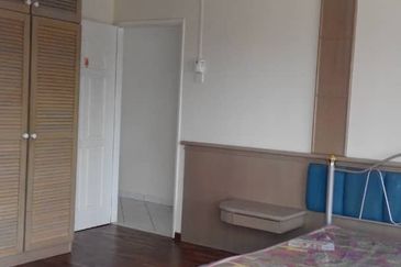 Pasir Mutiara Condominium