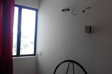 Pasir Mutiara Condominium