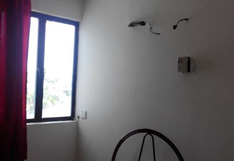 Pasir Mutiara Condominium