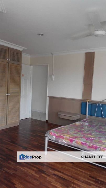 Pasir Mutiara Melaka Tengah Condominium For Sale, Melaka, Melaka Tengah